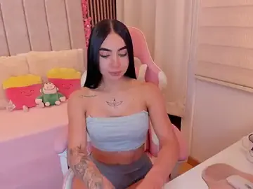 Stripchat Best live sex cam show of tamy_xoo