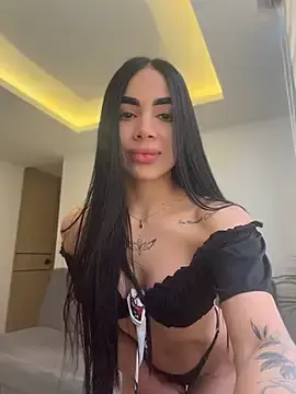Stripchat Live Porn of tamy_xoo