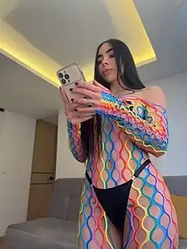 Stripchat Free Live Porn of tamy_xoo