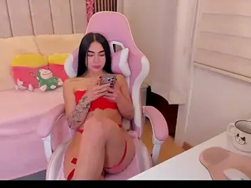 Stripchat Best live sex cam show of tamy_xoo