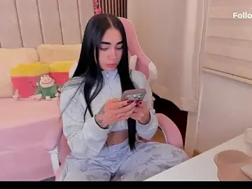 Stripchat Live Sex of tamy_xoo