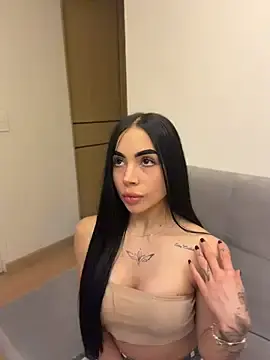 Stripchat Live Sex Cam of tamy_xoo