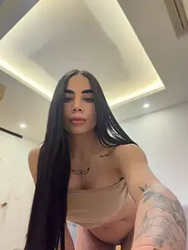 Stripchat Live Sex Cam of tamy_xoo