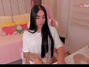Stripchat Best Webcam of tamy_xoo