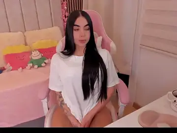 Stripchat Private Sex Chat of tamy_xoo