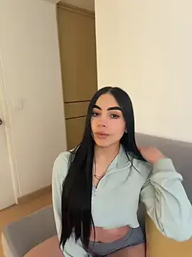 Stripchat Live Sex of tamy_xoo