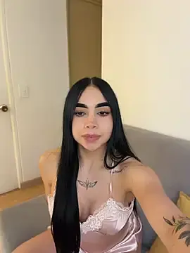 Stripchat Live Sex of tamy_xoo
