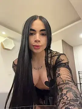 Stripchat Live Sex of tamy_xoo