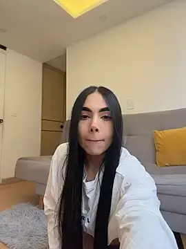 Stripchat Nude Webcam of tamy_xoo