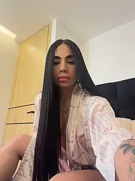 Stripchat Sex Cam of tamy_xoo