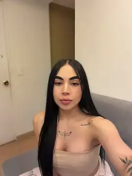 Stripchat Sex Cam of tamy_xoo