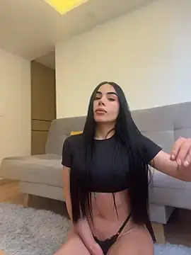 Stripchat Live Sex of tamy_xoo