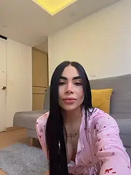 Stripchat Sex Cam of tamy_xoo