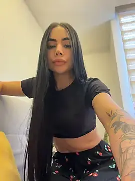 Stripchat Live Sex of tamy_xoo