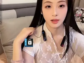 Stripchat Best live sex cam show of xiaolanlan3344