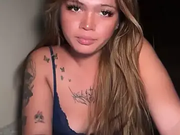 Stripchat Live Sex Cam of Claire_Brooke