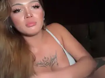 Stripchat Sex Cam of Claire_Brooke