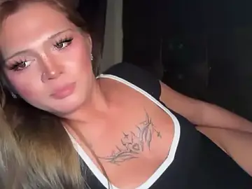 Stripchat Live Porn of Claire_Brooke