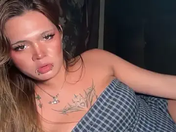 Stripchat Sex Cam of Claire_Brooke