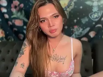 Stripchat Best Webcam of Claire_Brooke