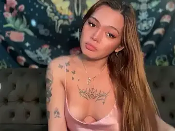 Stripchat Sex Cam of Claire_Brooke