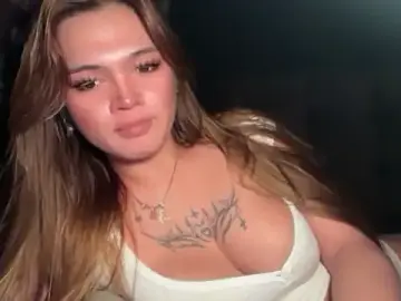 Stripchat Sex Chat of Claire_Brooke