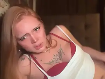 Stripchat Live Porn of Claire_Brooke