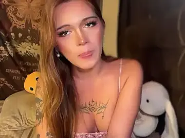 Stripchat Private Sex Chat of Claire_Brooke