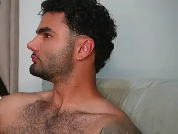 Stripchat Best live sex cam show of Derek_w