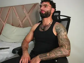 Stripchat Adult Video Chat of Derek_w
