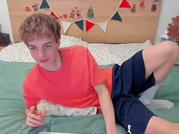 Stripchat Live Porn of Fandi_777