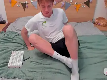 Stripchat Sex Cam of Fandi_777