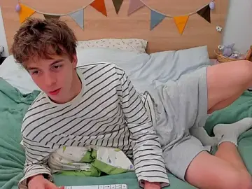 Stripchat Adult Video Chat of Fandi_777