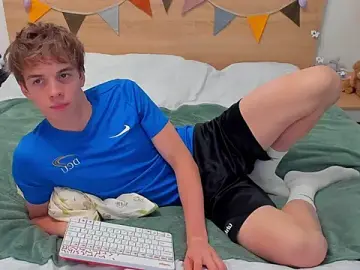 Stripchat Sex Chat of Fandi_777