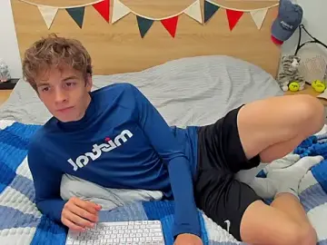 Stripchat Adult Webcams of Fandi_777