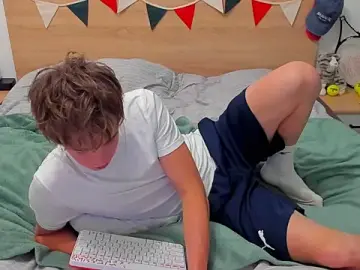 Stripchat Best Webcam of Fandi_777