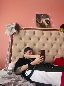 Stripchat Live Sex Cam of Flossy_Vettie