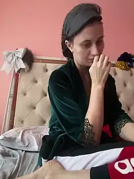 Stripchat Watch Live Sex Cams of Flossy_Vettie