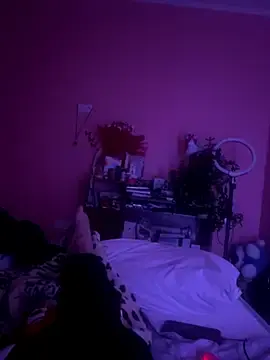 Stripchat Live Porn of Flossy_Vettie