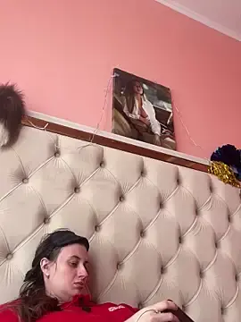 Stripchat Adult Webcam of Flossy_Vettie