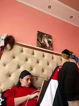 Stripchat Private Sex Chat of Flossy_Vettie