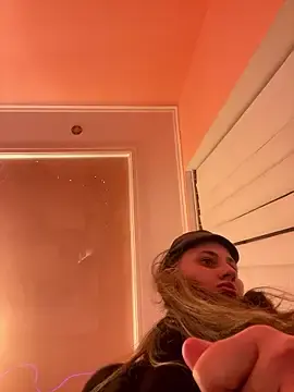 Stripchat Free Porn Cam of Flossy_Vettie