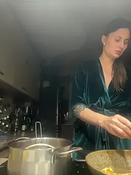 Stripchat Private Sex Chat of Flossy_Vettie