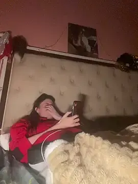 Stripchat Free Live Porn of Flossy_Vettie