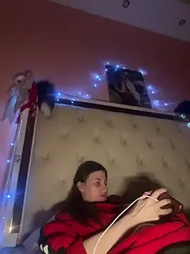 Stripchat Adult Webcam of Flossy_Vettie