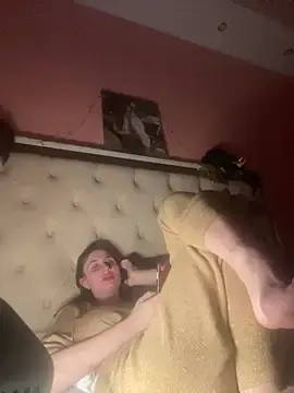 Stripchat Adult Webcam of Flossy_Vettie