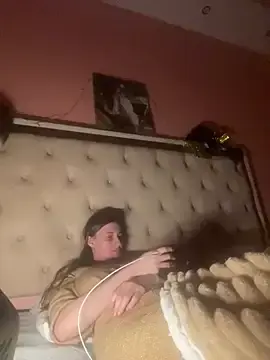 Stripchat Adult Webcam of Flossy_Vettie