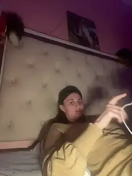 Stripchat Free Live Porn of Flossy_Vettie