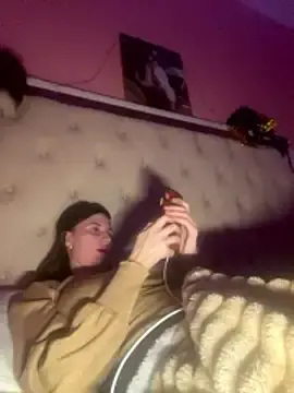 Stripchat Best Webcam of Flossy_Vettie