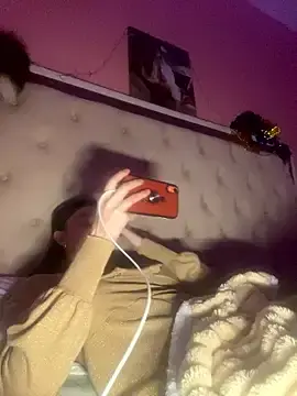 Stripchat Live Porn of Flossy_Vettie